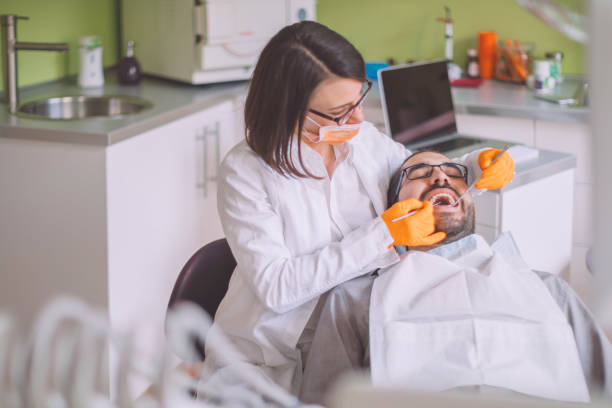 Best Tooth Infection Emergency Dentist  in White Bear Lake, MN